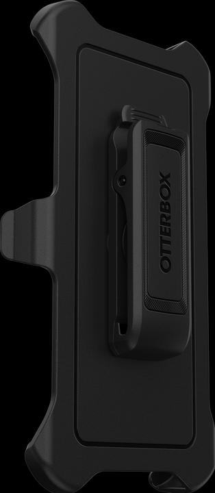 Produktbild OtterBox Holster/Gürtelclip für Defender (Apple iPhone 16)