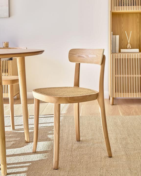 Actual product image Kave Home Romane