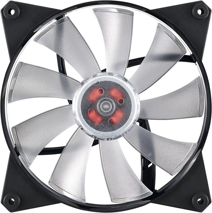 Produktbild Cooler Master MasterFan Pro 140 Air Flow RGB (140 mm, 1 x)