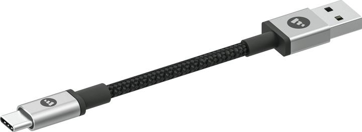 Actual product image mophie USB A – USB C (3 m)