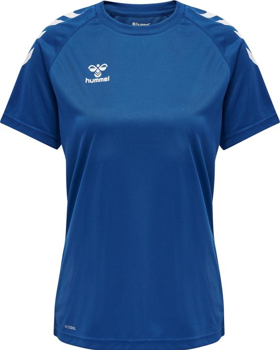 Immagine prodotto hummel Core Xk Core Poly T-Shirt S/S Woman (S)