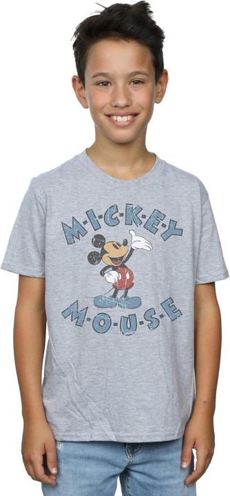 Produktbild Disney Mickey Mouse Dash TShirt Jungen (152, 158)