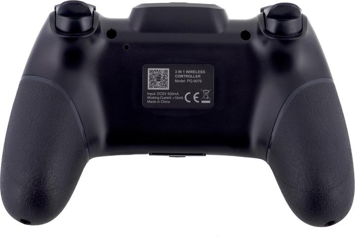 Actual product image iPega Batman PG-9076 Wireless Gaming Controller (PC, iOS, Android)