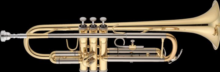 Actual product image Jupiter JTR701Q (Trumpets)