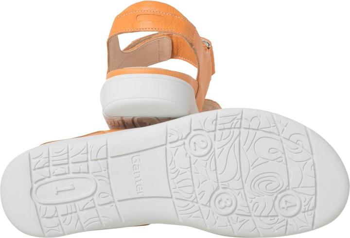 Actual product image Ganter Sandalen (40)