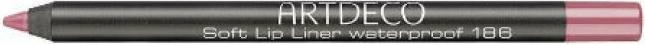 Actual product image Artdeco Soft (Shy rose)