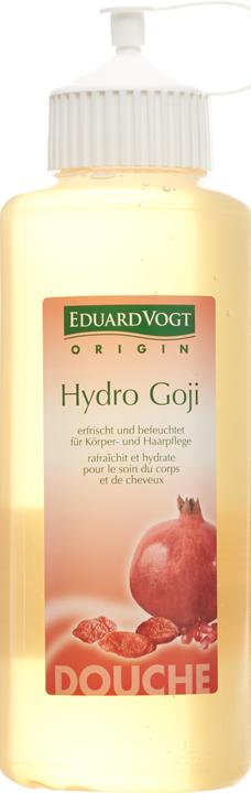 Immagine prodotto Eduard Vogt Ricarica Hydro Goji Douche (1000 ml)