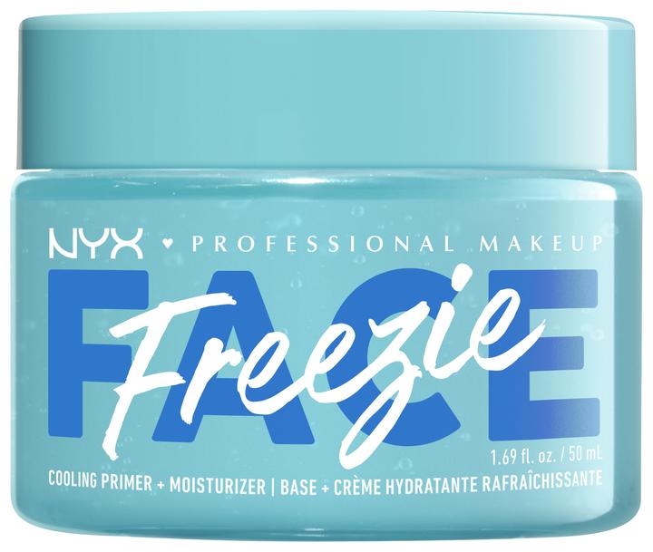 NYX Professional Make-Up Face Freezie (01 - Transparent)