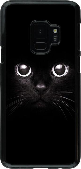 Image du produit PhoneLook Coque Cat eyes (Samsung Galaxy S9)