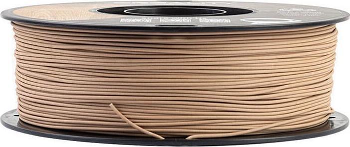 Produktbild Creality Wood Filament (PLA, 1.75 mm, 1000 g, Weiss)
