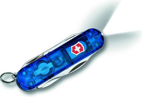 Actual product image Victorinox Midnite Manager