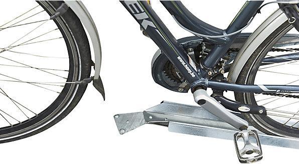 Immagine prodotto Mottez Rampa per biciclette per le scale