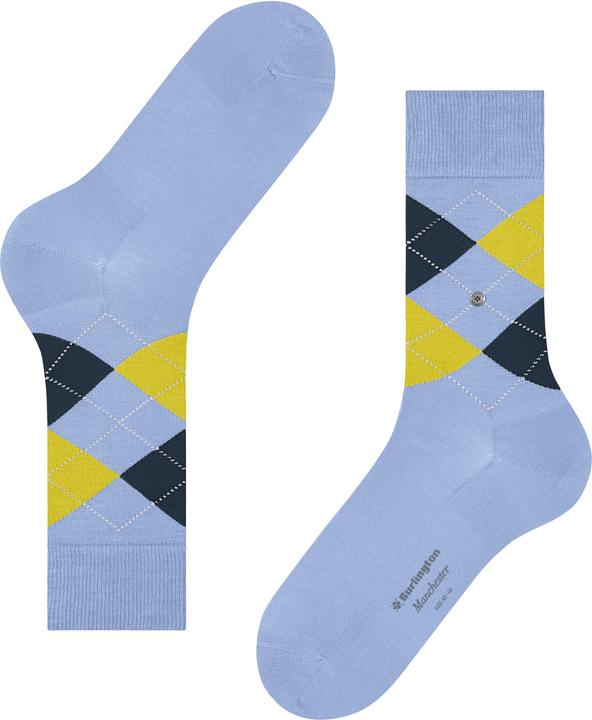 Actual product image Burlington Manchester (40 - 46)