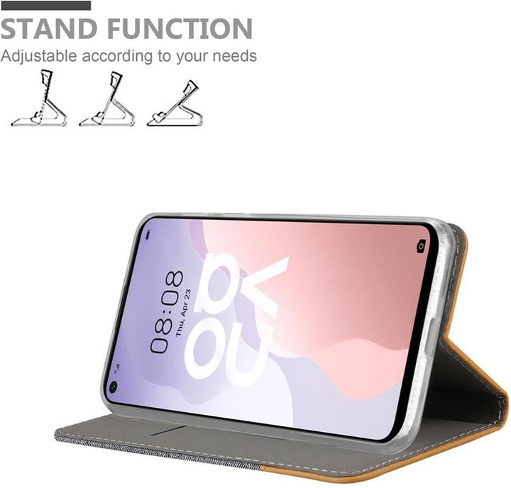 Produktbild Cadorabo Jeans Optik (Huawei Nova 7 SE)