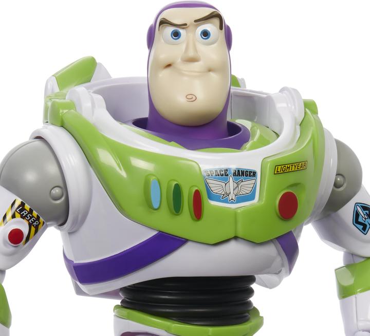 Immagine prodotto Mattel Disney Pixar Buzz
