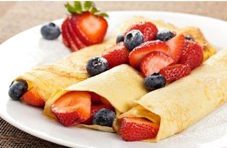 Actual product image Steba CR 36 Crepes machine 1 Crepe(s)