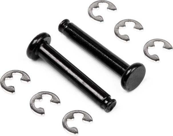 Produktbild HB Racing STIFT 2x13 (MINIZILLA)