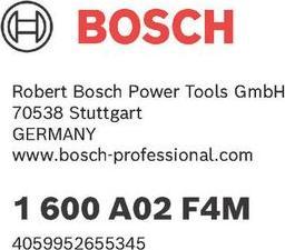 Image du produit Bosch Professional Clou en bande à tête ronde NB-25