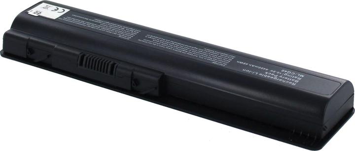 Produktbild AGI Akku kompatibel mit HP Pavilion DV6-2010SG (1 Zellen, 4400 mAh)