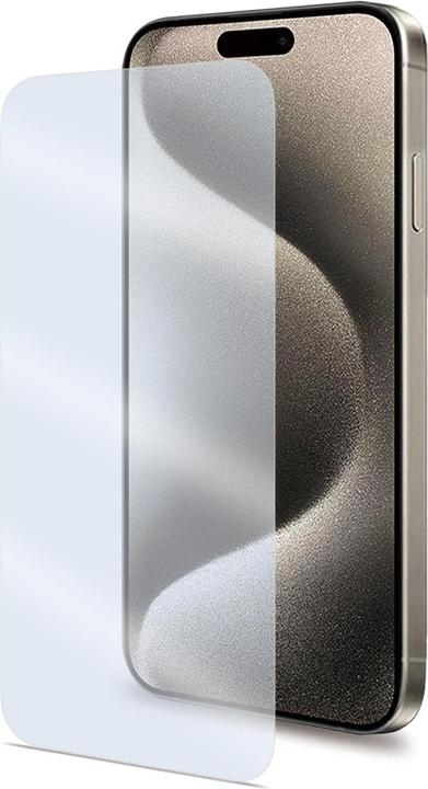 Produktbild Celly Easy Glass Ihpne 16 Pro Max (1 Stück, Apple iPhone 16 Pro Max)