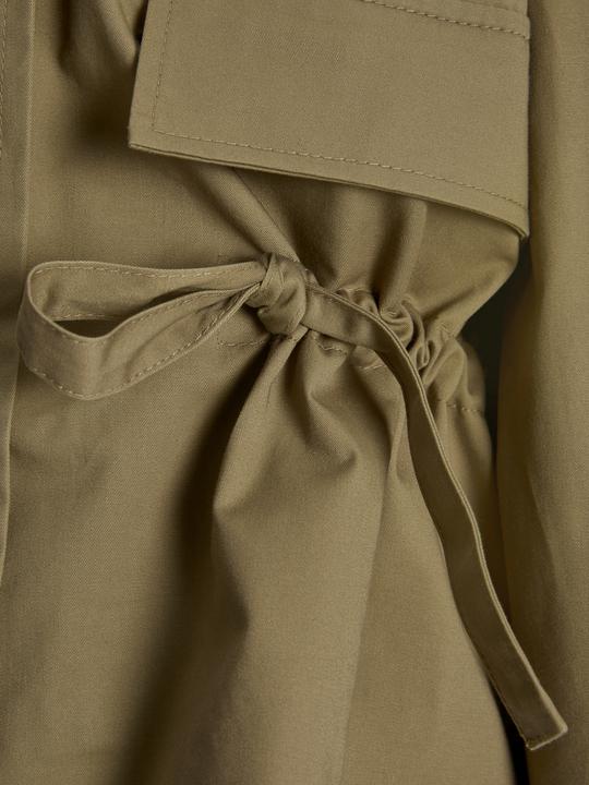 Actual product image JJXX JXOLIVIA Utility jacke Utility jacke (L)