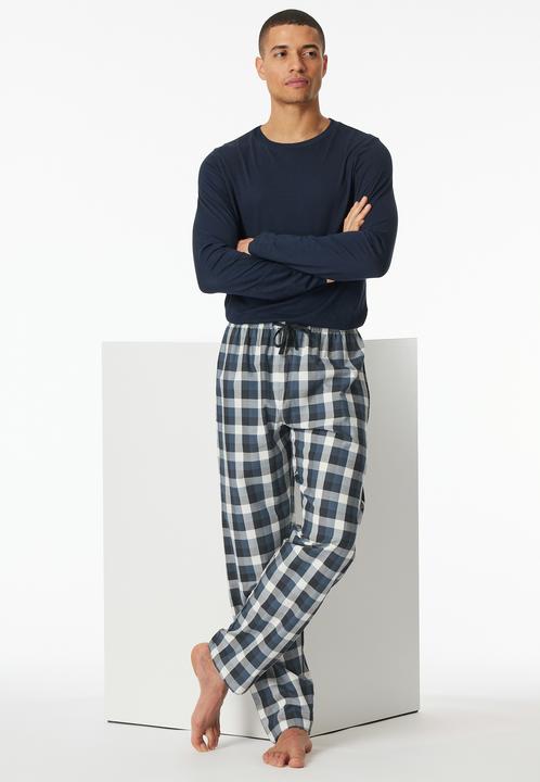 Actual product image Schiesser Long Pants (56)