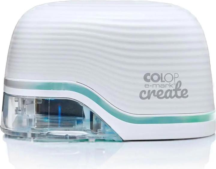 Actual product image Colop E-mark