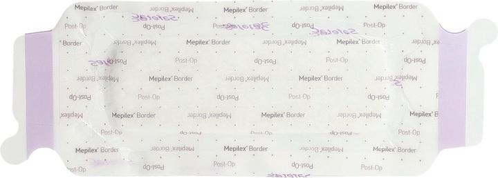 Immagine prodotto Mepilex Posto di frontiera OP (nuovo) (10 x)