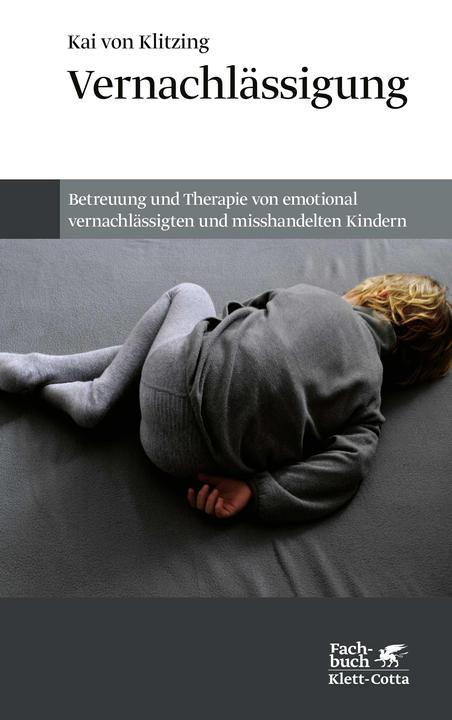 Produktbild Vernachlässigung (Deutsch, Kai von Klitzing, 2022)