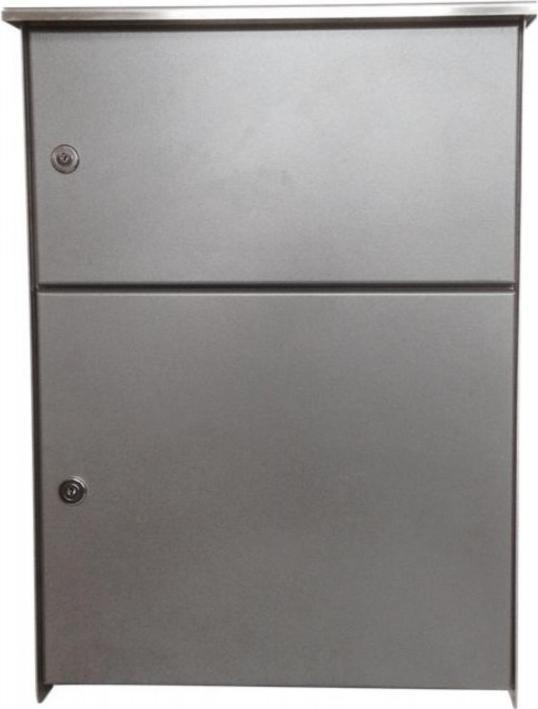 Produktbild Doorbird IP Türstation D1101V AP (WLAN, Ethernet)