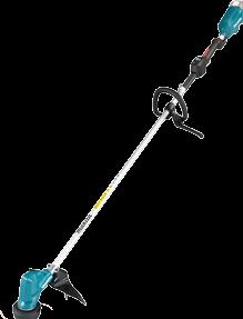 Produktbild Makita DUR190LZX3 (Kunststoffmesser)