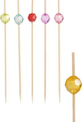 Image du produit Papstar Brochettes pour fingerfood (100 x)