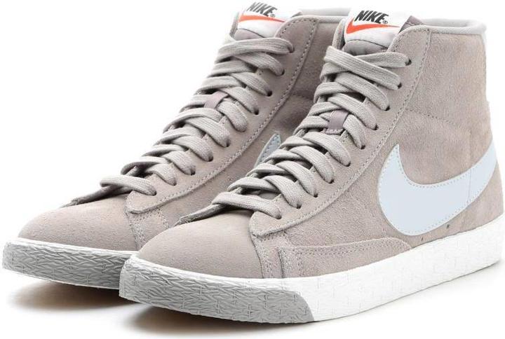 Nike Blazer (40.5)