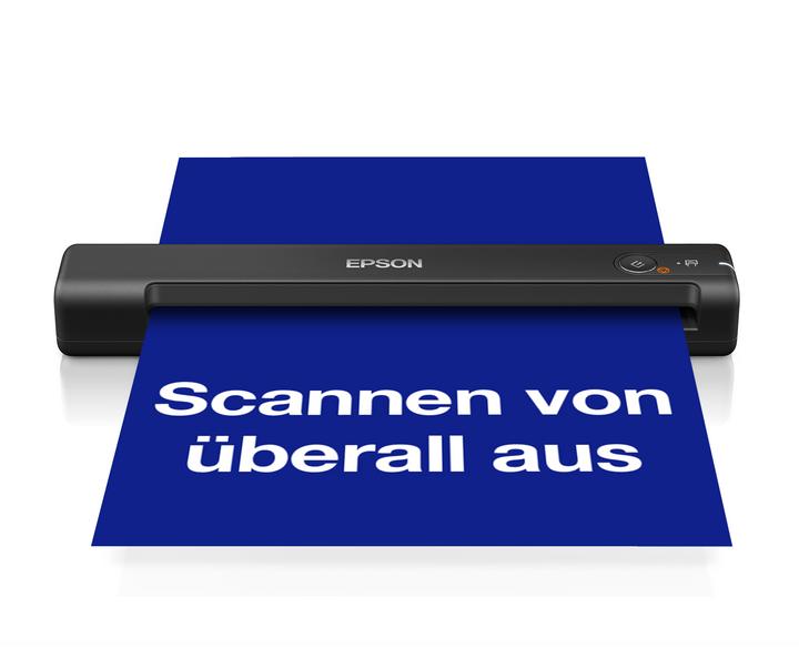 Image du produit Epson Main d'oeuvre ES-50 (USB)