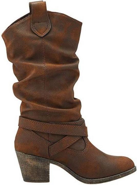 Produktbild Rocket Dog Stiefeletten Sidestep (41)