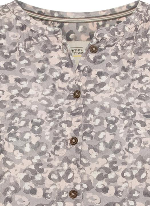 Produktbild Camel Active Kleid mit Allover-Print (XS)