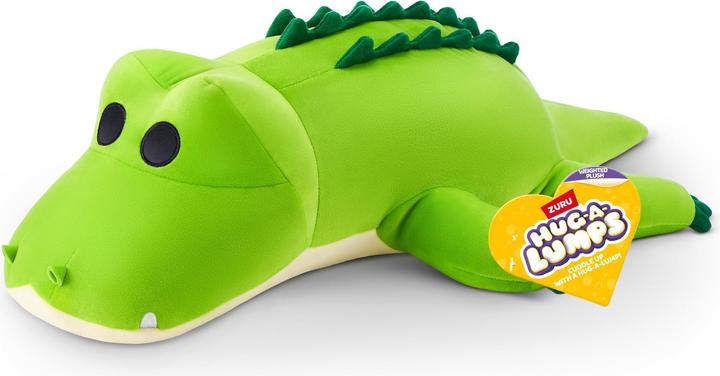 Produktbild Zuru Hug-A-Lumps 14901H Stofftier (20 cm)