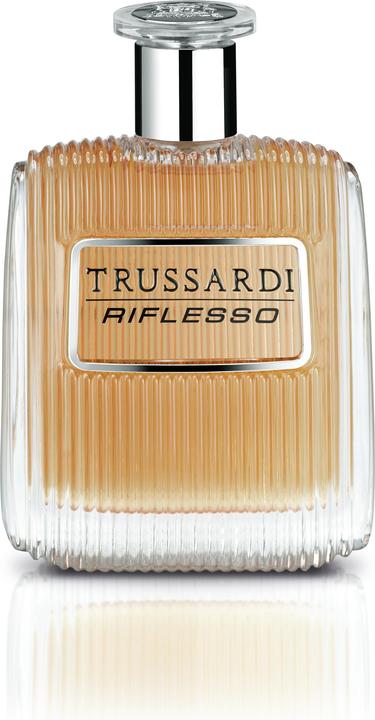 Image du produit Trussardi Riflesso (Eau de toilette, 100 ml)