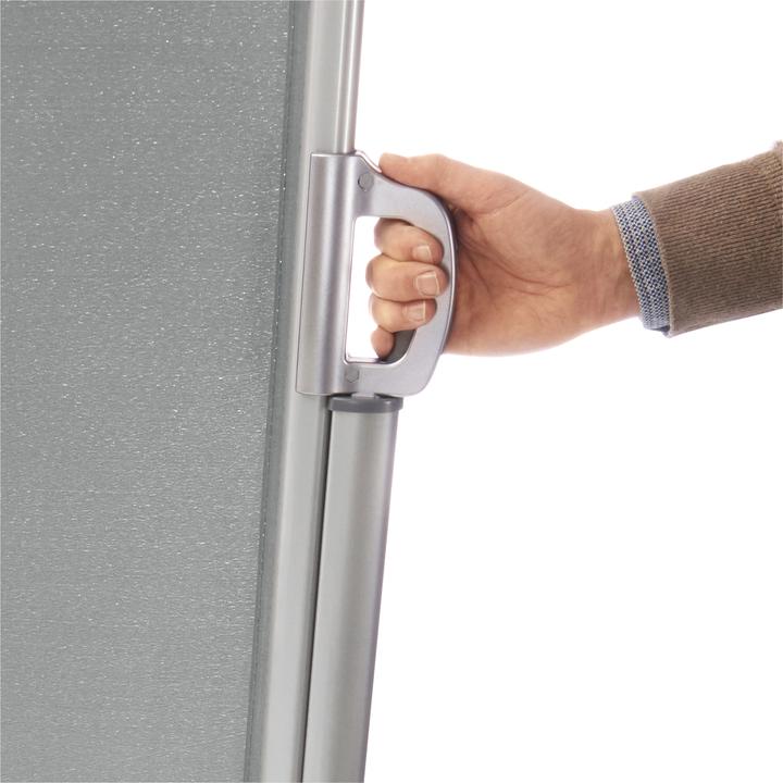 Actual product image Leco Side awning (0.80 m)