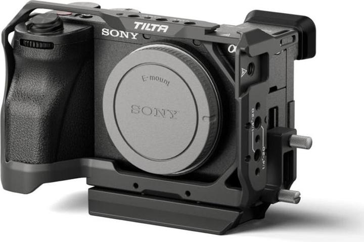Image du produit Tilta TA-T54-FCC-B (Cage)
