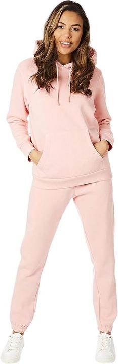 Actual product image Light and Shade Womens/Ladies Soft Touch Jogging Bottoms (S)