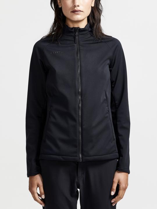 Produktbild Craft Core Explore Soft Shell Jacket W (XL)