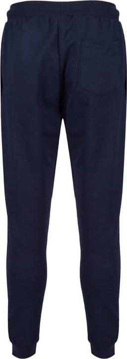 Actual product image Iron Mountain Mens Cuffed Ankle Jogging Bottoms (3XL)