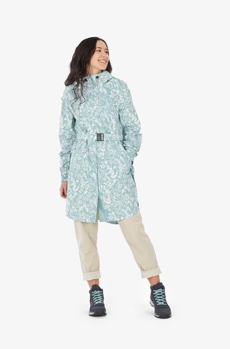 Immagine prodotto Quechua Raincut Lungo (XXL)