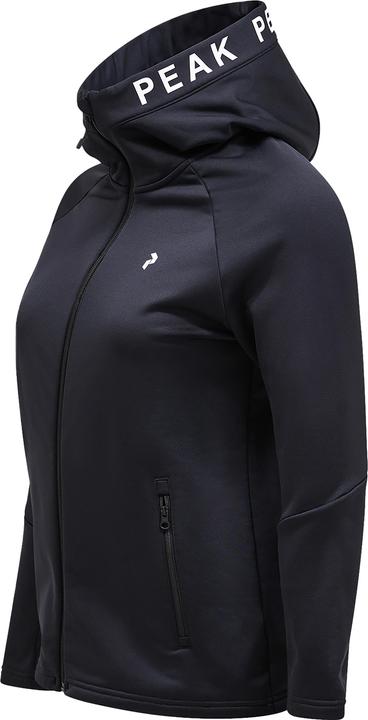 Actual product image Peak Performance Rider Zip Hoodie (M)