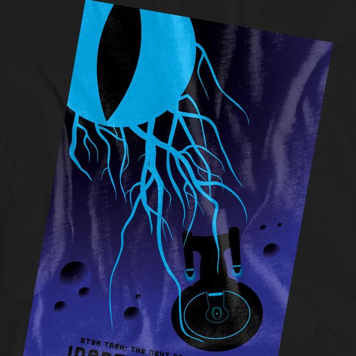 Produktbild The Next Generation Season 4 Episode 18 TShirt (L)