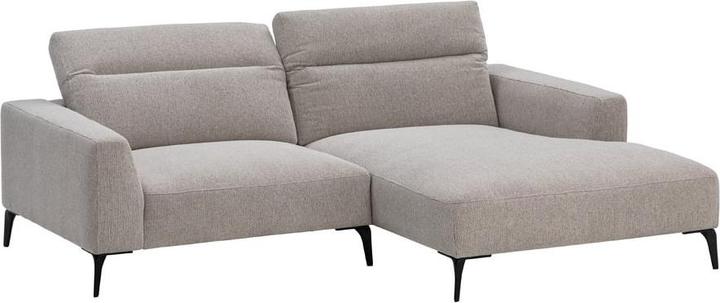 Actual product image Flexlux Voluzzi (Corner sofa)