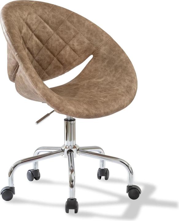 Cilek Chair Relax Brown