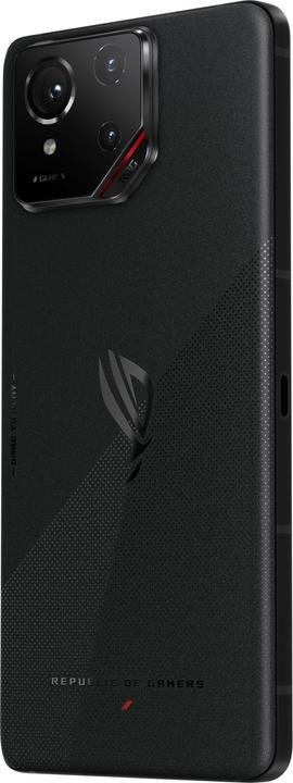 Produktbild ASUS ROG Phone 9 (256 GB, Phantom Black, 6.78", Dual SIM, 50 Mpx, 5G)