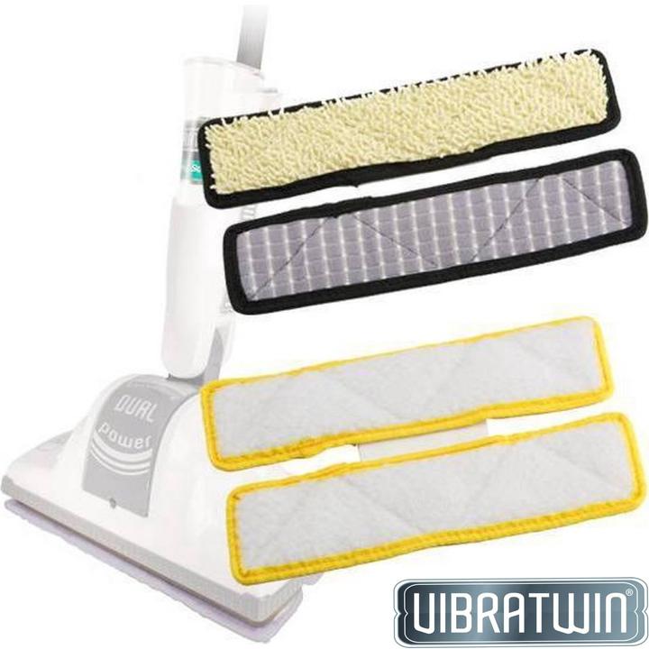 Immagine prodotto VibraTwin Ersatzpad (1 pz.)